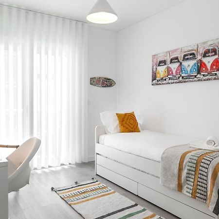 Consolacao Surf & Beach House Apartment Екстериор снимка
