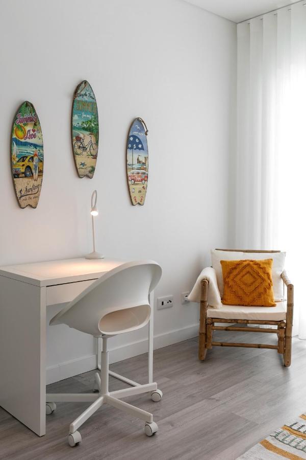 Consolacao Surf & Beach House Apartment Екстериор снимка
