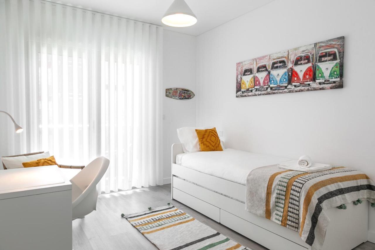 Consolacao Surf & Beach House Apartment Екстериор снимка