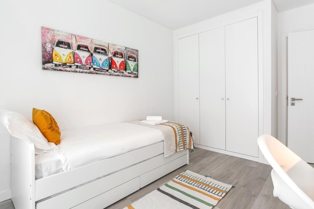 Consolacao Surf & Beach House Apartment Екстериор снимка