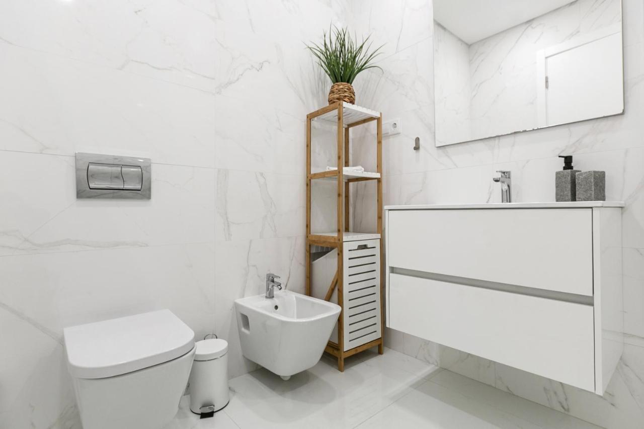 Consolacao Surf & Beach House Apartment Екстериор снимка