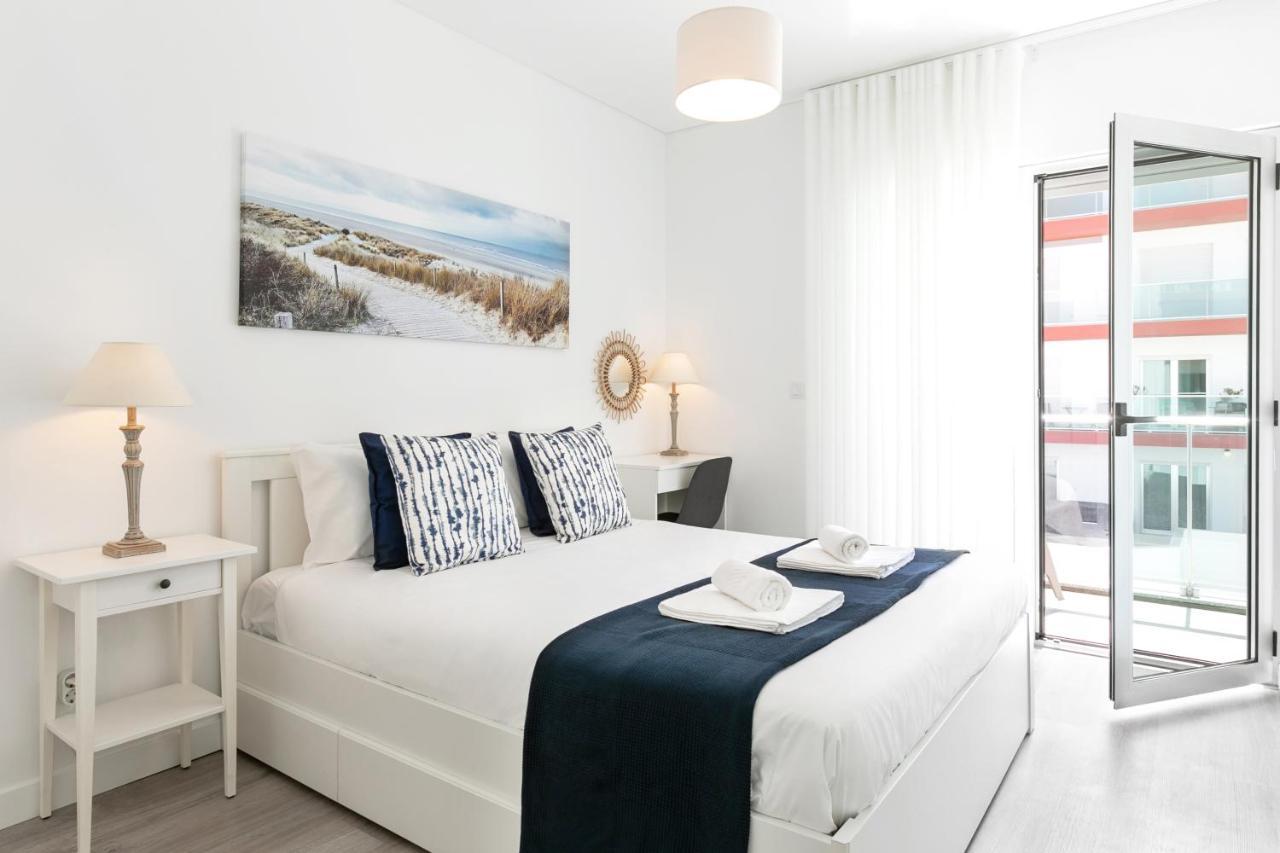 Consolacao Surf & Beach House Apartment Екстериор снимка