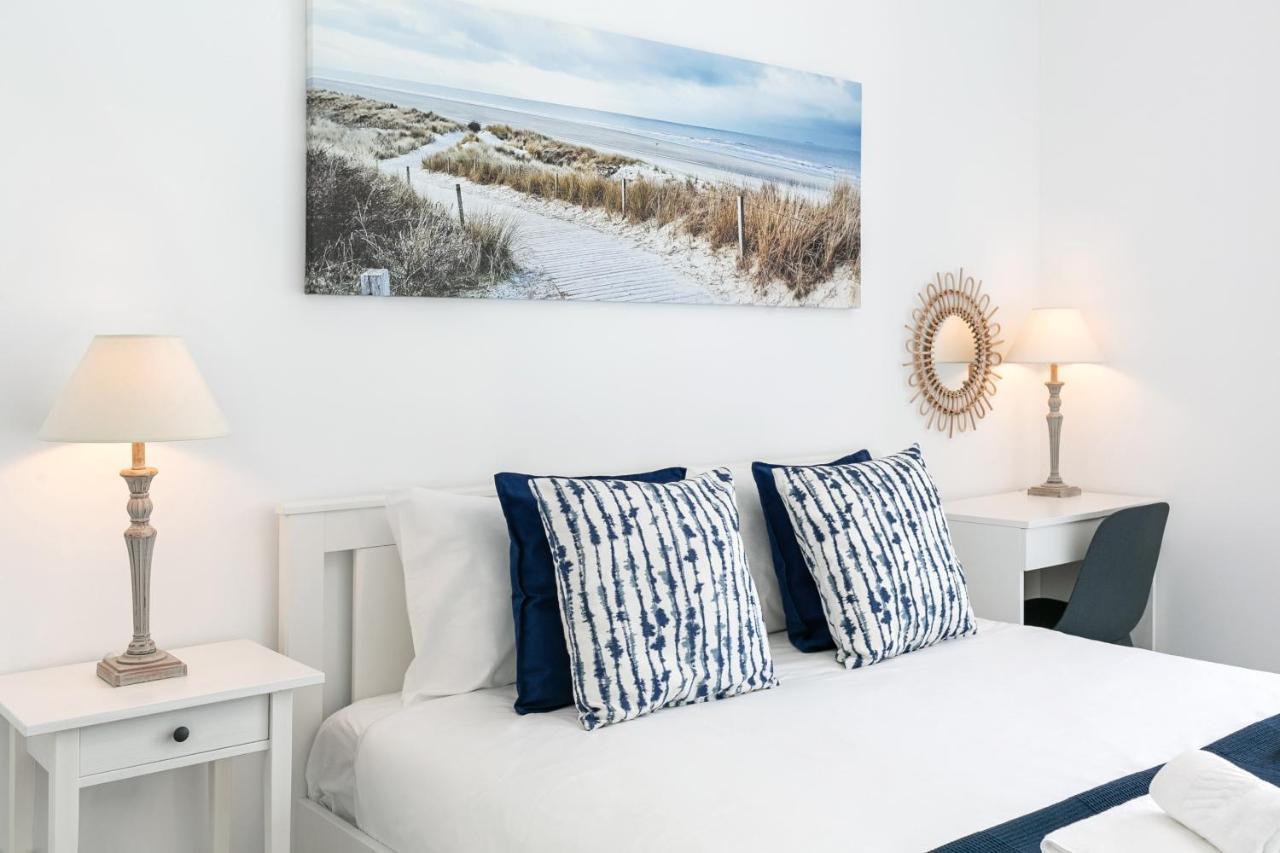 Consolacao Surf & Beach House Apartment Екстериор снимка