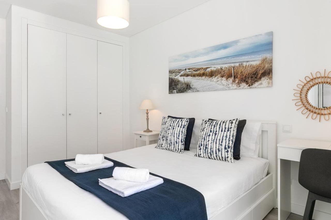 Consolacao Surf & Beach House Apartment Екстериор снимка
