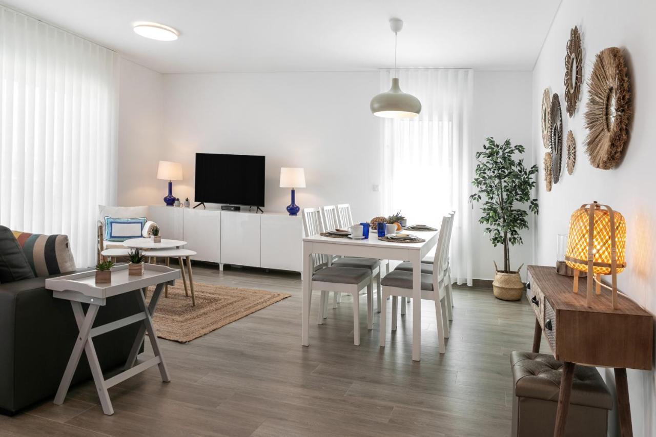 Consolacao Surf & Beach House Apartment Екстериор снимка
