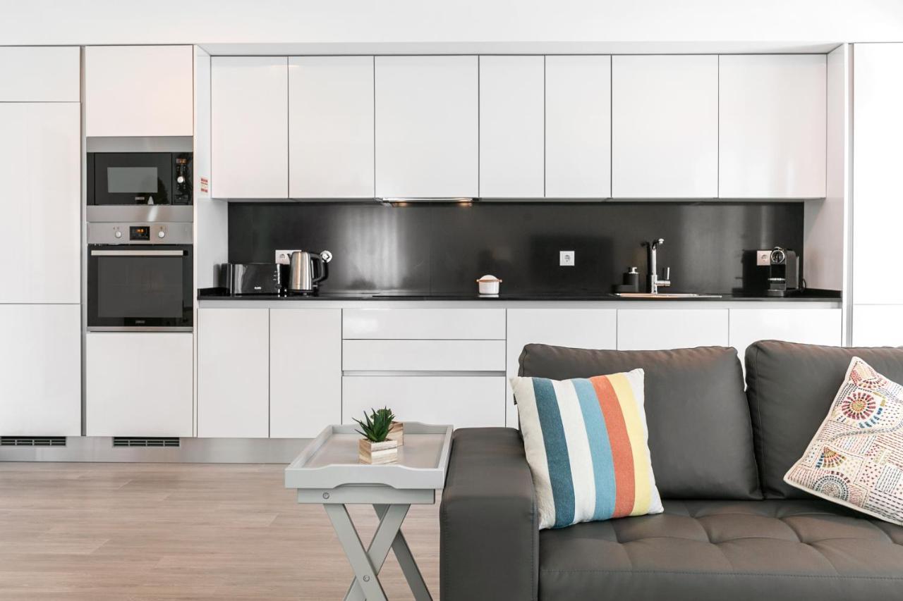 Consolacao Surf & Beach House Apartment Екстериор снимка