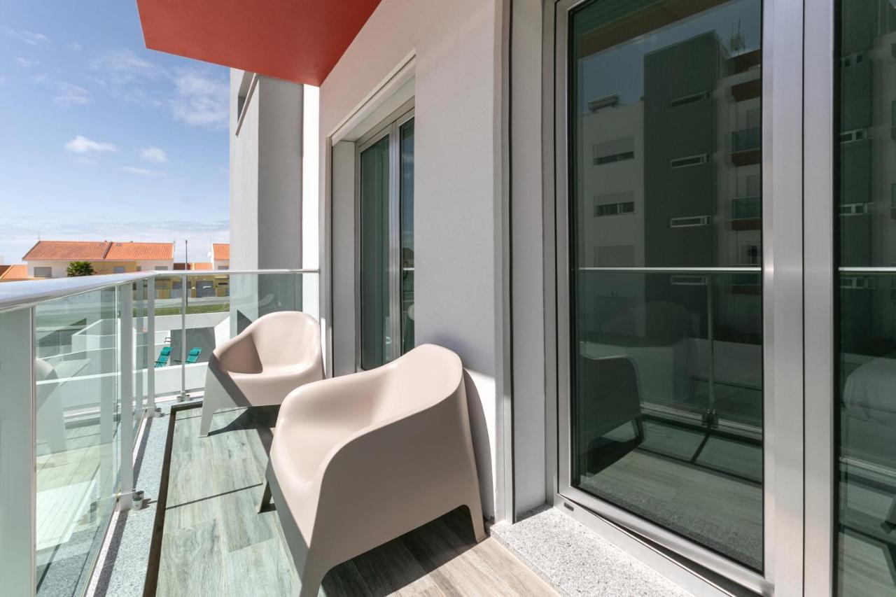 Consolacao Surf & Beach House Apartment Екстериор снимка