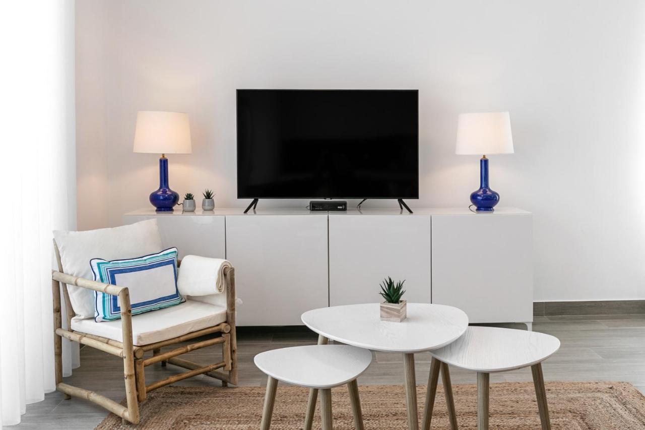 Consolacao Surf & Beach House Apartment Екстериор снимка